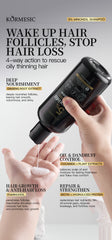 Kormesic Minoxidil 5%