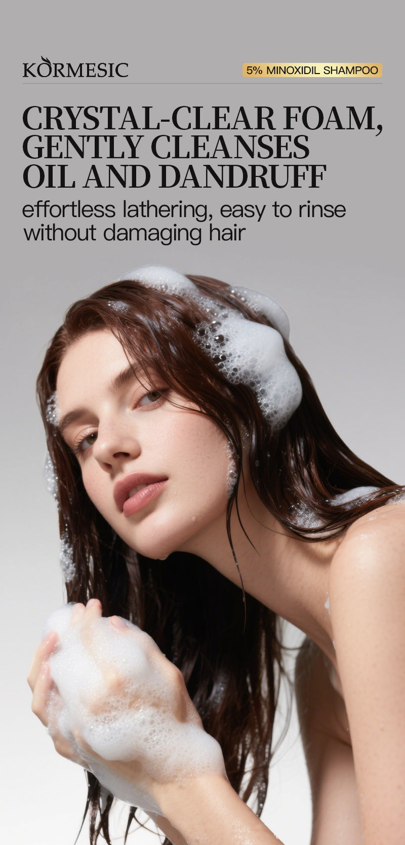 GENTLE & CLEANSING <b> SALE</b>