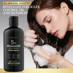 Kormesic Minoxidil 5%