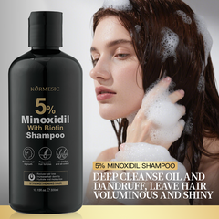 Kormesic Minoxidil 5%