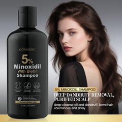 Kormesic Minoxidil 5%