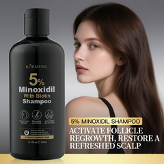 Kormesic Minoxidil 5%