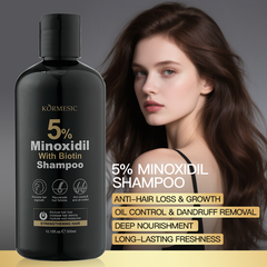 Kormesic Minoxidil 5%